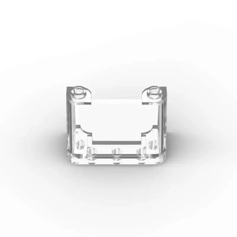 Конструктор MOC 3823 2x4x2 10 шт. для лобового стекла