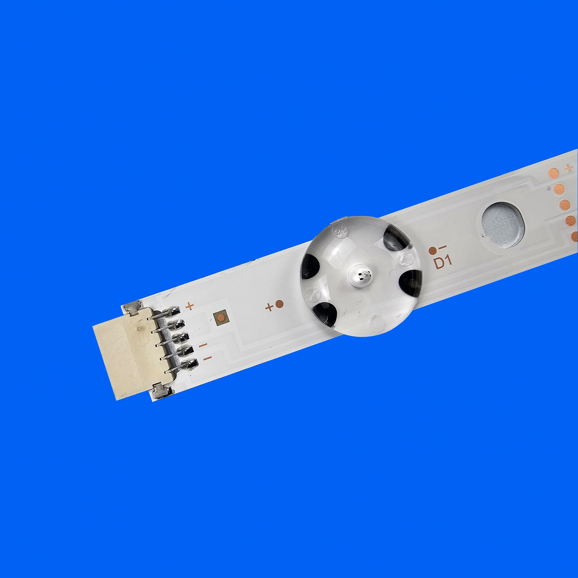 Фото Светодиодная лента подсветки для 65NANO90UNA 65NANO91ANA 65NANO90VNA 65NANO916 65NAN0916NA 65NANO91TNA SSC_Y20_SlimDRT_65NANO85_S №2