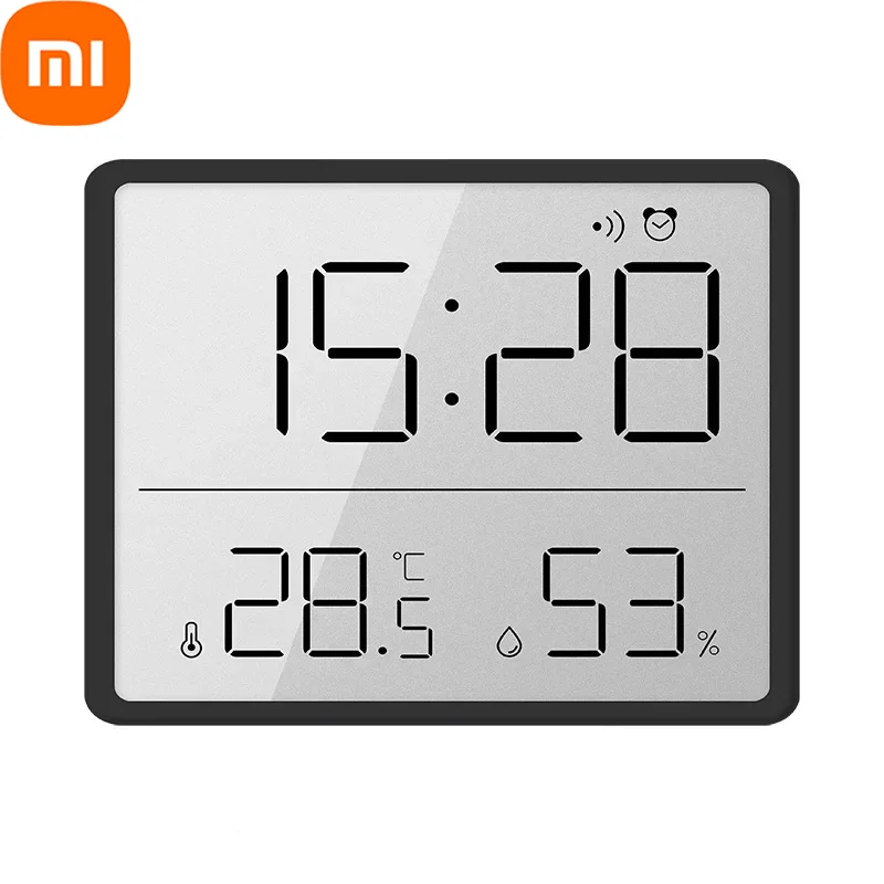 

MIJIA Multifunction Термогигрометр