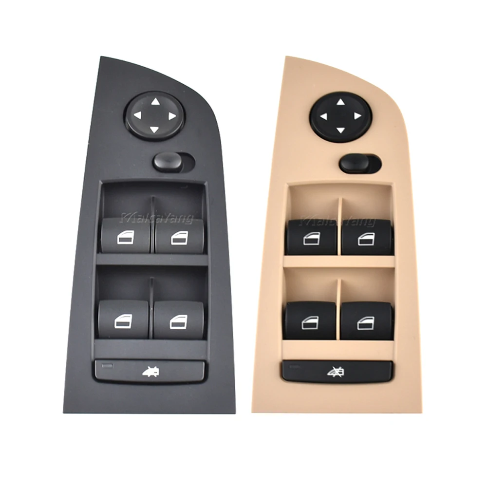 

Car Accessories For BMW E90 E91 3 Series 328i 335i 330i New Power Window Lifter Control Switch 61319217331 61319217329
