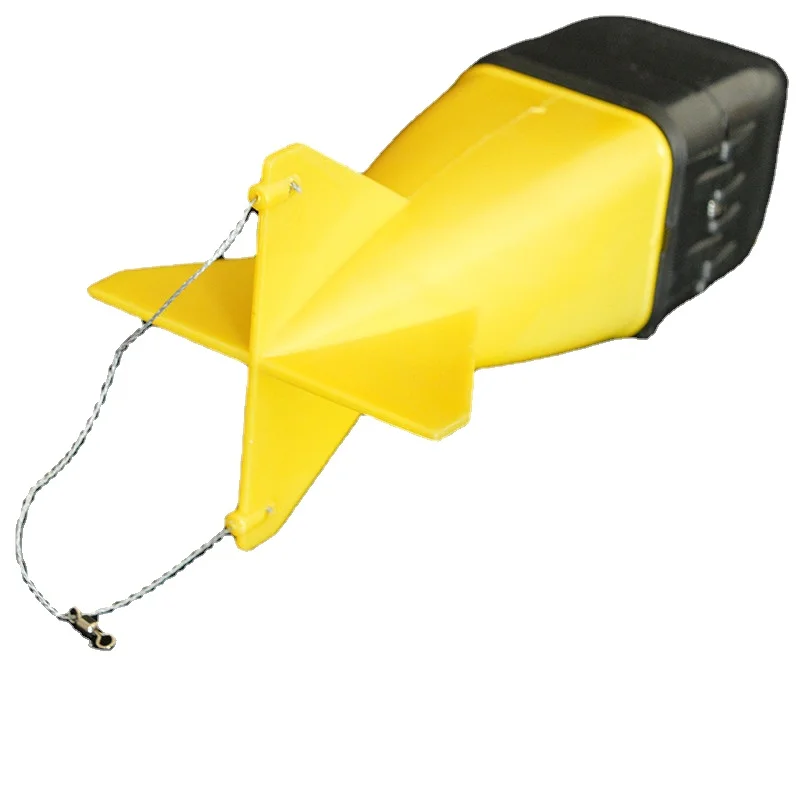 

Carp Fishing Pellet Feeder Rocket Bait Thrower Buoy Bait Bracket Positioning Gear Accessories Fishing Tackle Tools Fishing Gear