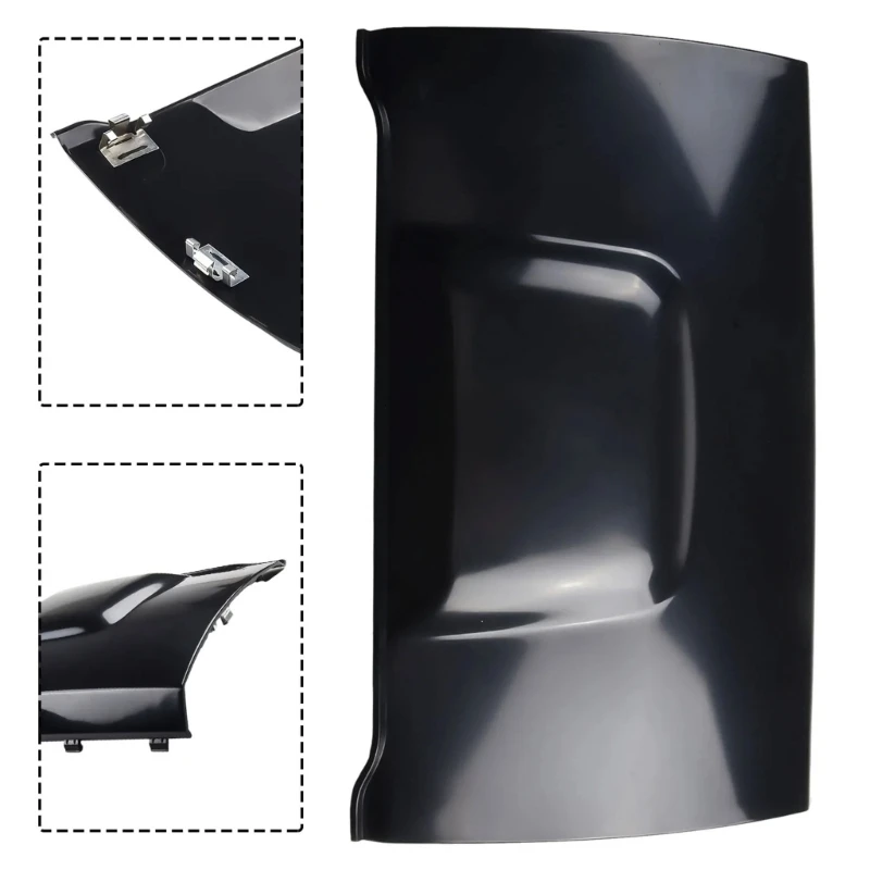 1638801105 Задние колпачки сцепного устройства прицепа для W163 ML320 ML350 улучшающие