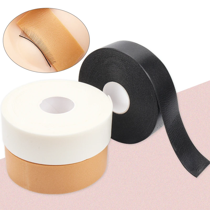 1 Pc Foam Sponge Lash Patch Tape Lint Free Eye Pads Under Patches Eyelash Extension Tape Grafting False Eyelash Makeup Tools