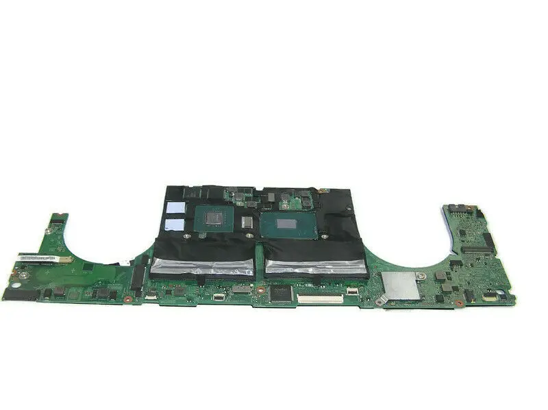 

Оригинальная материнская плата для Lenovo IdeaPad 720S Touch i7-7700HQ 4G 5B20Q62199