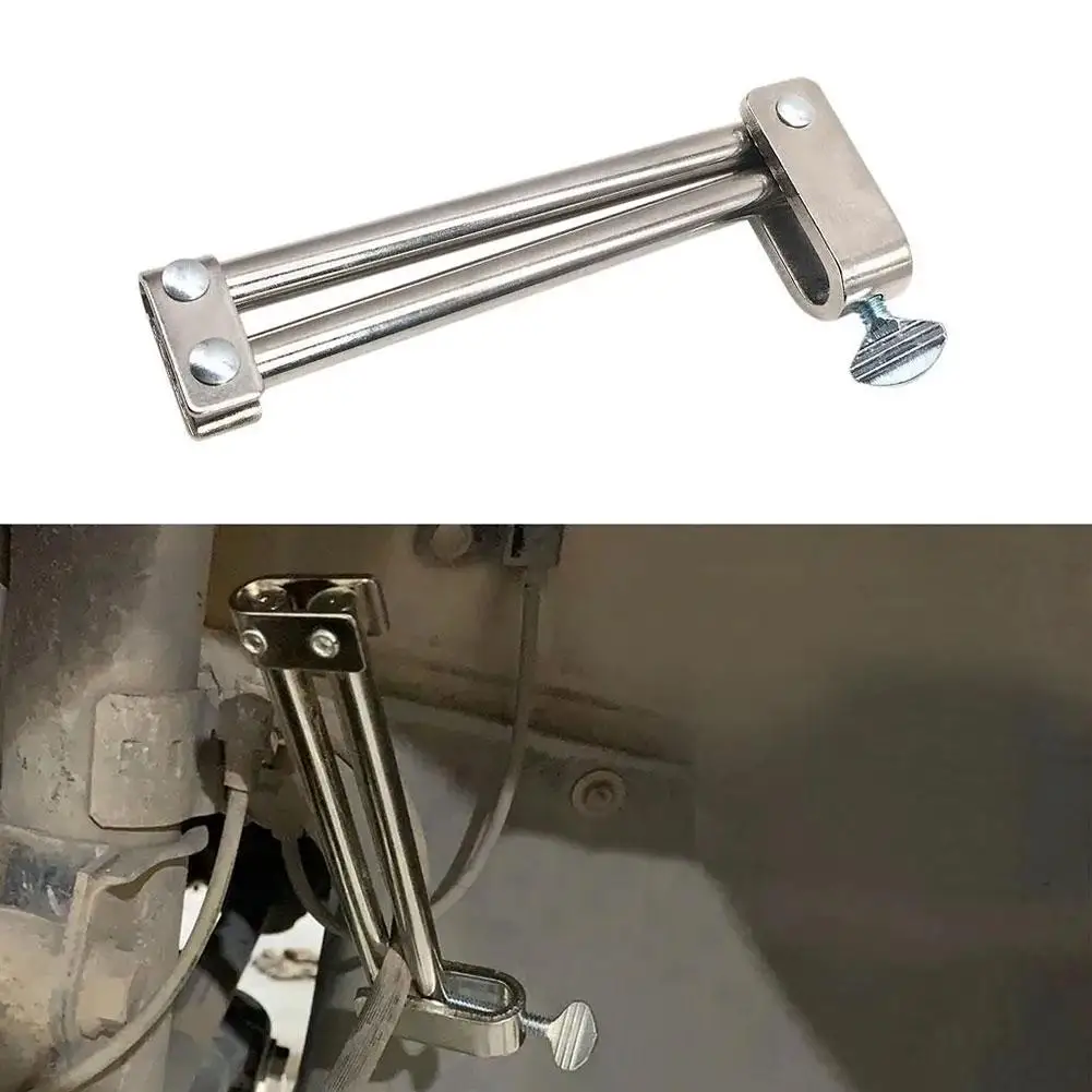 Инструменты Зажим для шланга Тип стержня Тормозные трубки Гибкая трубка ручной