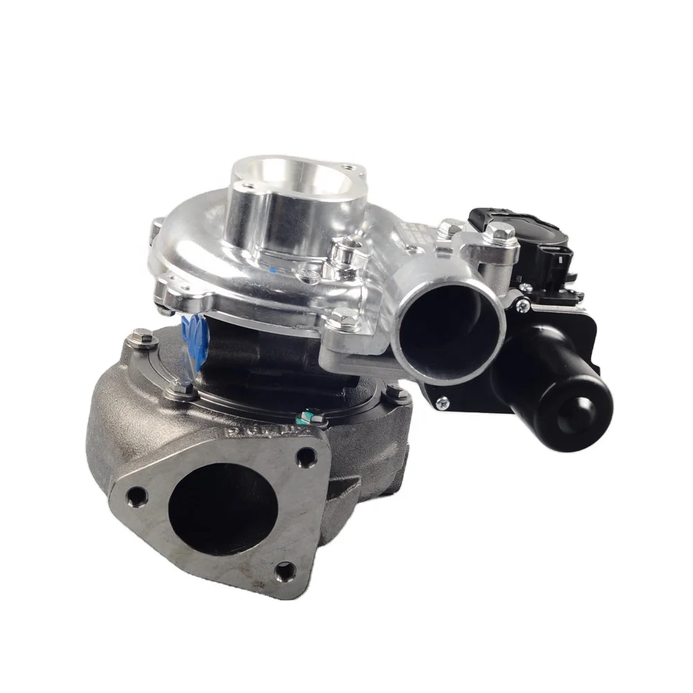 CT16 CT16V 17201-30150 17201-30180 1720130180 17201-30181 1720130181 Турбо для Toyota 1KD 1KD-FTV Hiace 3.0 D4D 171HP