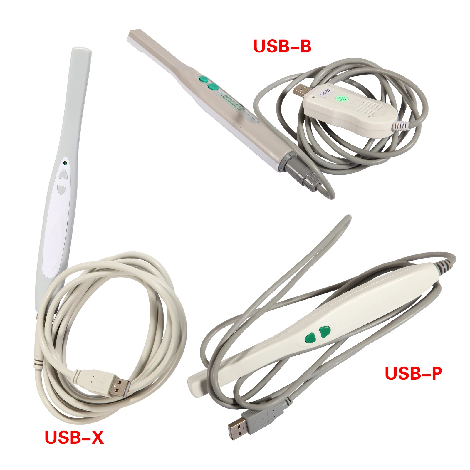 Стоматологическая цифровая Интраоральная внутриоральная камера USB 2 0