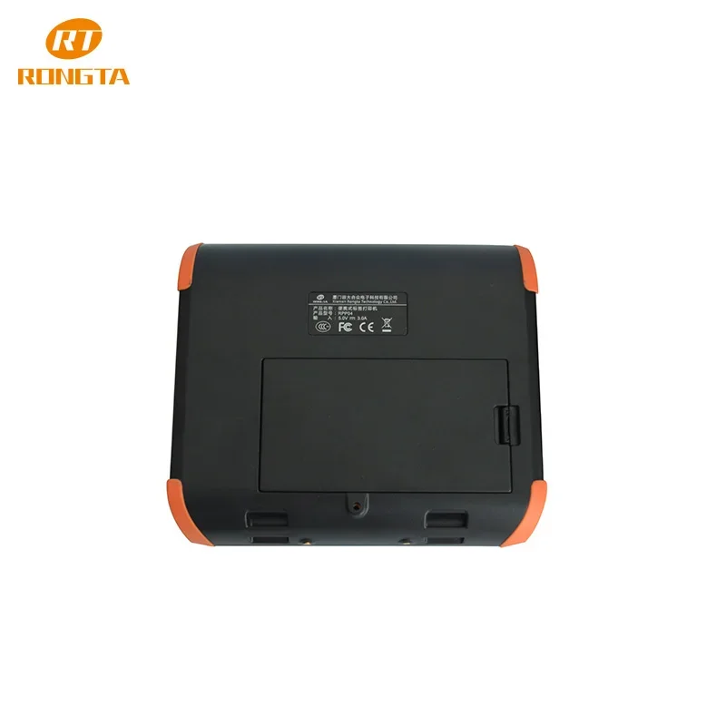 Rongta RPP04 Мини-термопечать чеков Портативный принтер этикеток WiFi