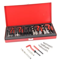131pcs thread repair tool kit
