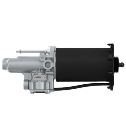 9700514350 0501007075 Сервопривод Koppeling Z-F Камаз 54901 6580