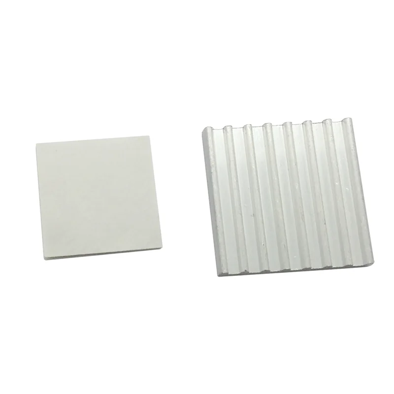 

Макетная плата + радиатор 1 ГБ DDR3 WIFI двухъядерный чип с антенной для Android Ubuntu Linux