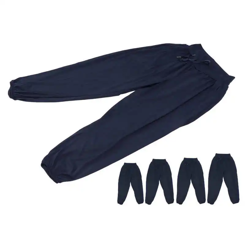 

Fitness Pants Breathable Quick Drying Sports Fitness Pants Delicate Pocket for Cycling for Women