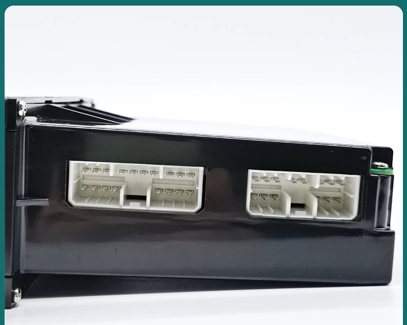 Подходит для контроллера кондиционера R150/215/225/305-9 переключателя панели