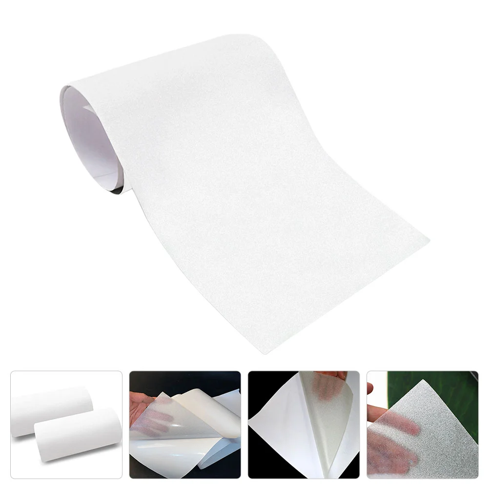 

Skateboard Tape Grip Anti Papersheet Skid Decor Griptape Adhesive Longboard Decorative Non Self Clear Scooter Cuttable Delicate