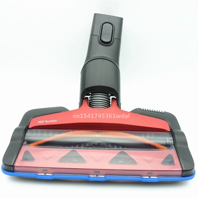 

Vacuum Cleaner Floor Brush Head for Philips FC6822 FC6823 FC6826 FC6827 FC6812 FC6813 FC6814 FC6906/03/04 Vacuum Cleaner Parts