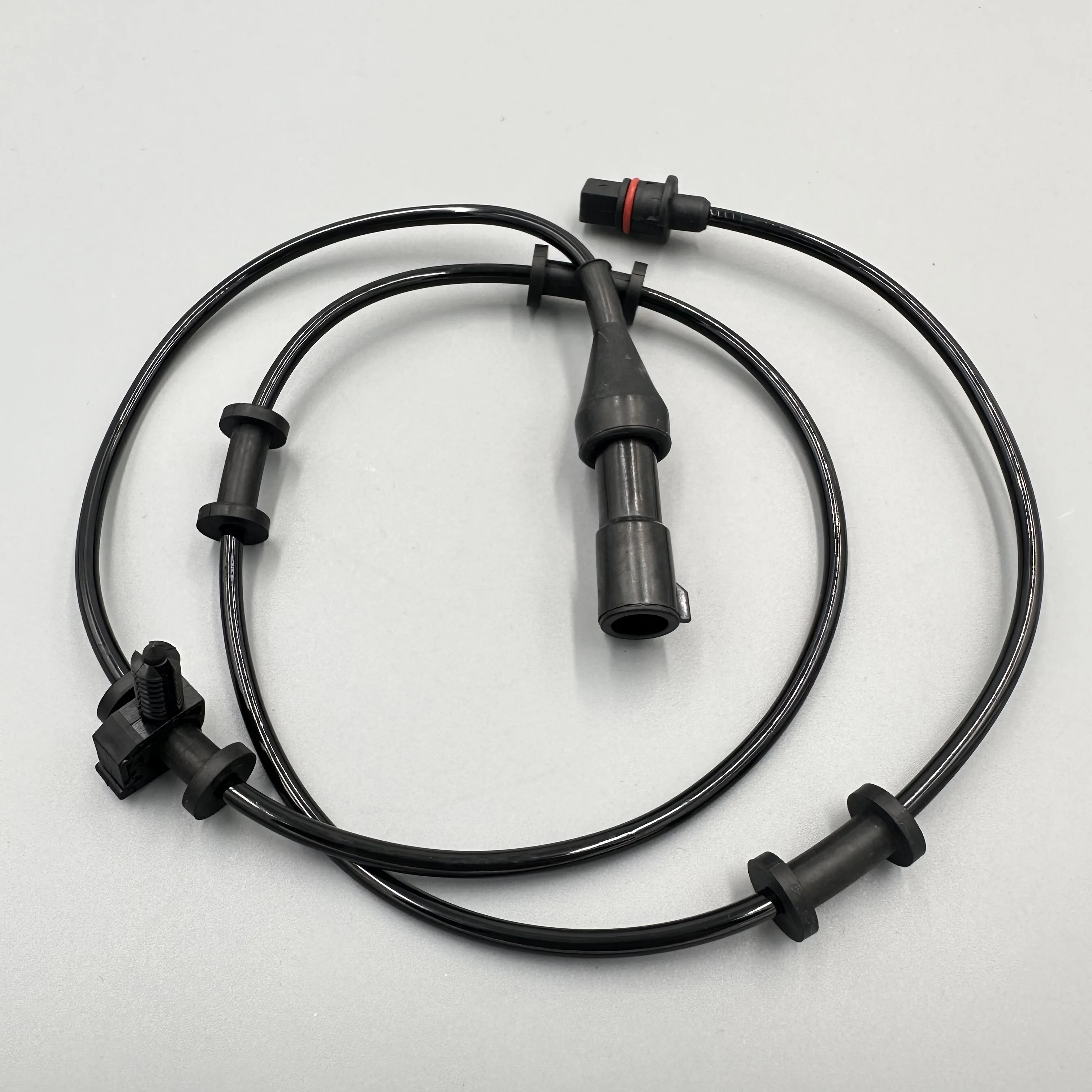 Датчик скорости колеса Передний датчик ABS C2C13785 C2C14613 C2C20565 C2C34640 C2D47189 C2D3410 для JAGUAR XF XJ