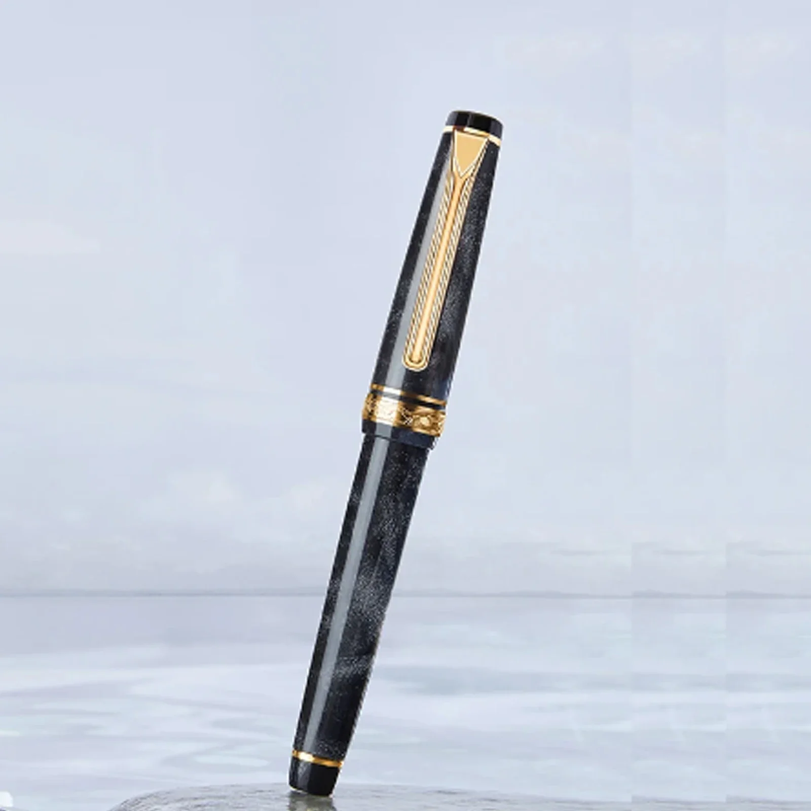 Ручка перьевая RIIMOO 502 каучуковая практическая каллиграфия письменные чернила