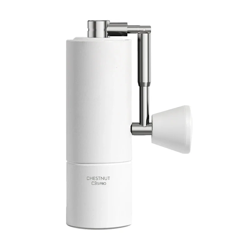 

Ручная кофемолка TIMEMORE Chestnut C3S PRO из нержавеющей стали