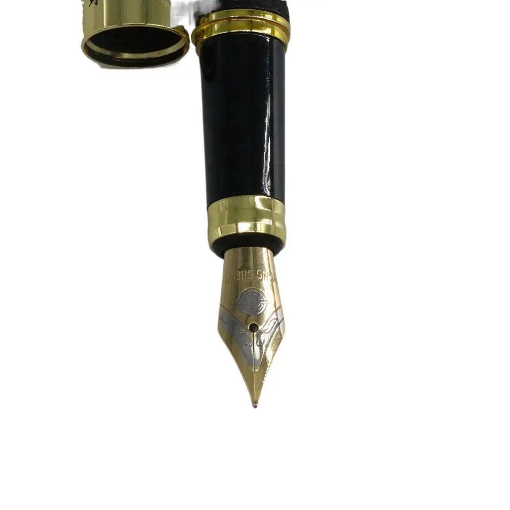 Высококачественные школьные принадлежности матовый черный студенческий