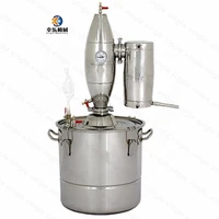 home distiller moonshine alcohol still spirits kit whisky water wine making equipment automatic