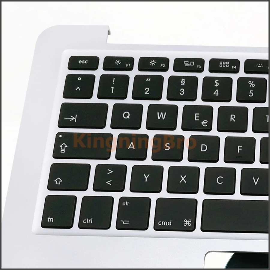 Ноутбук A1502 с диагональю 2015 года топ для Macbook Pro Retina 13 дюймов топ-чехол подсветкой