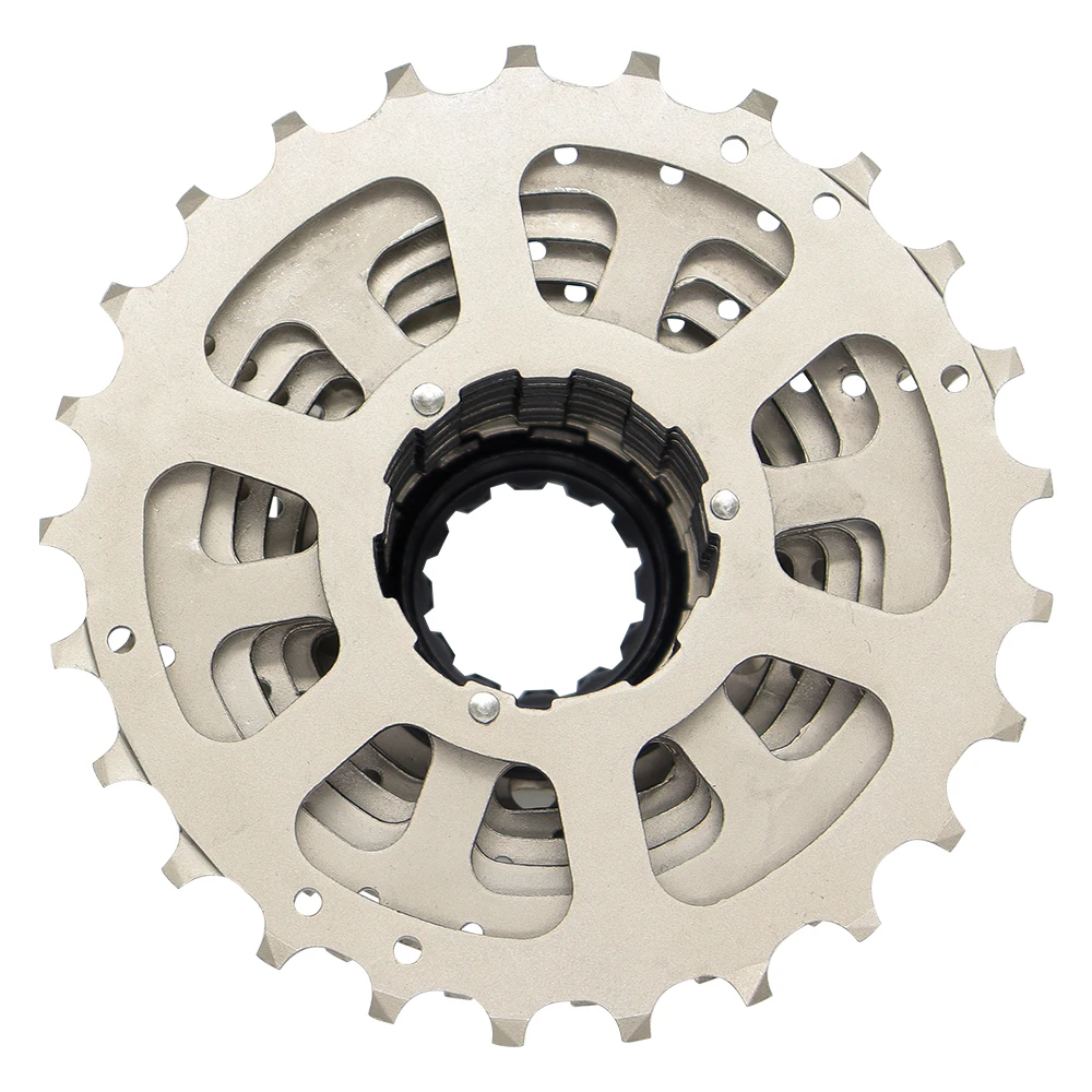 Кассета ZEOT 9 Speed 11-25T/28T/32T/36T/40T/42T/46T/50T для горного шоссейного велосипеда