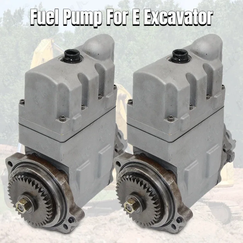 3190678 Дизельный насос Насос впрыска топлива C7