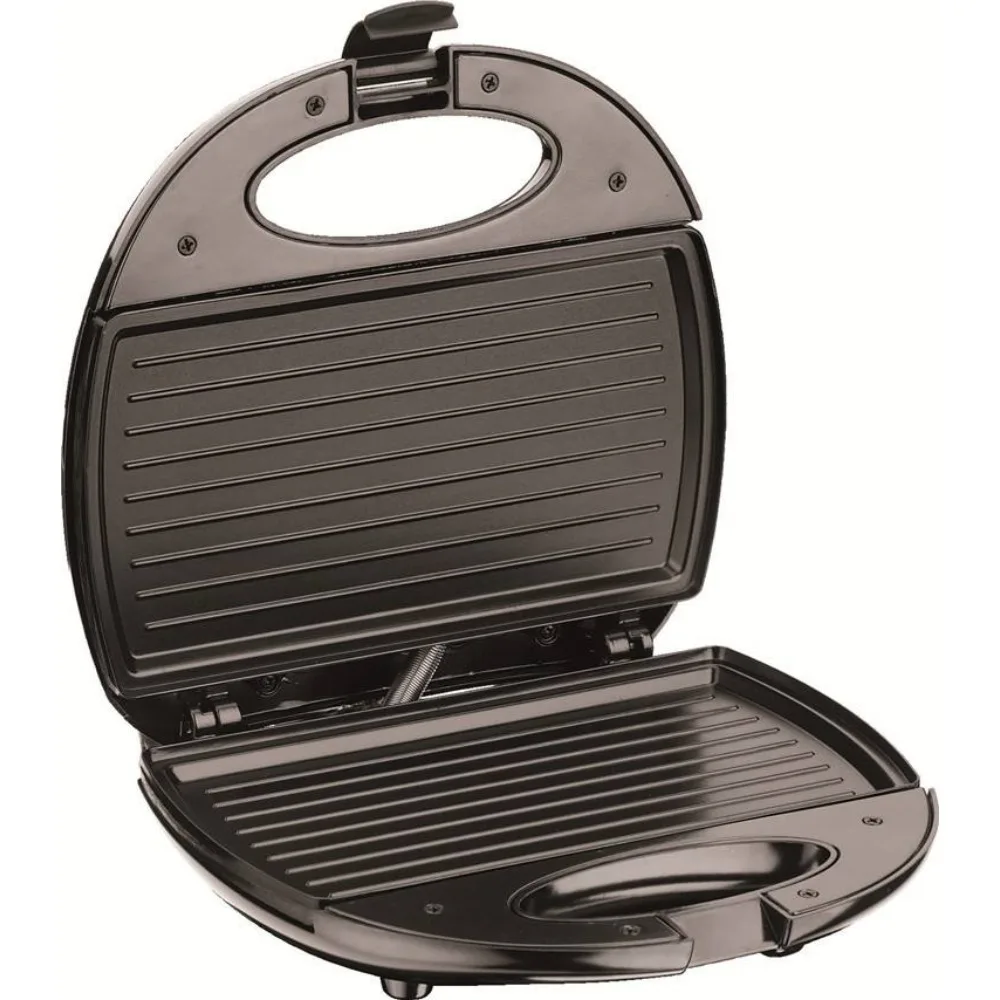 

Panini Press Grill grill , Sandwich Maker