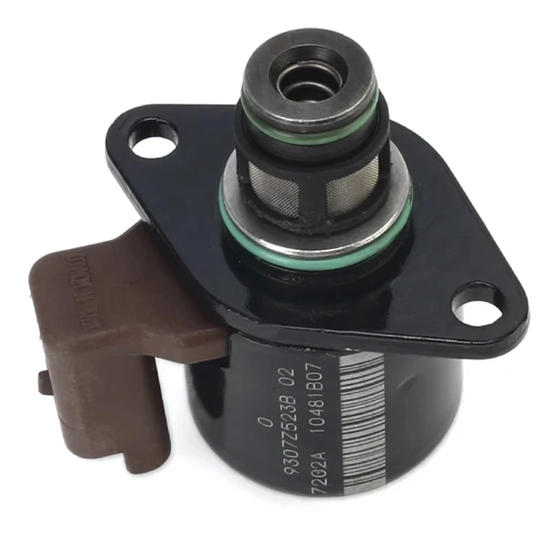 Регулятор топлива клапана регулирования дозирования 9307Z523B 9109-903 7701206905 66507A0401 1329098