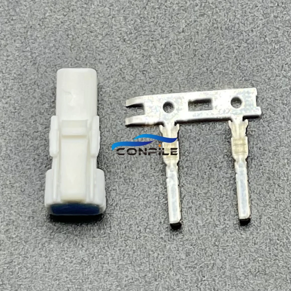 

Параллельная вспомогательная лампа для слепых зон BSM для Ford Focus Mondeo, штекер-гнездо, Удлинительный кабель, 2-контактный провод