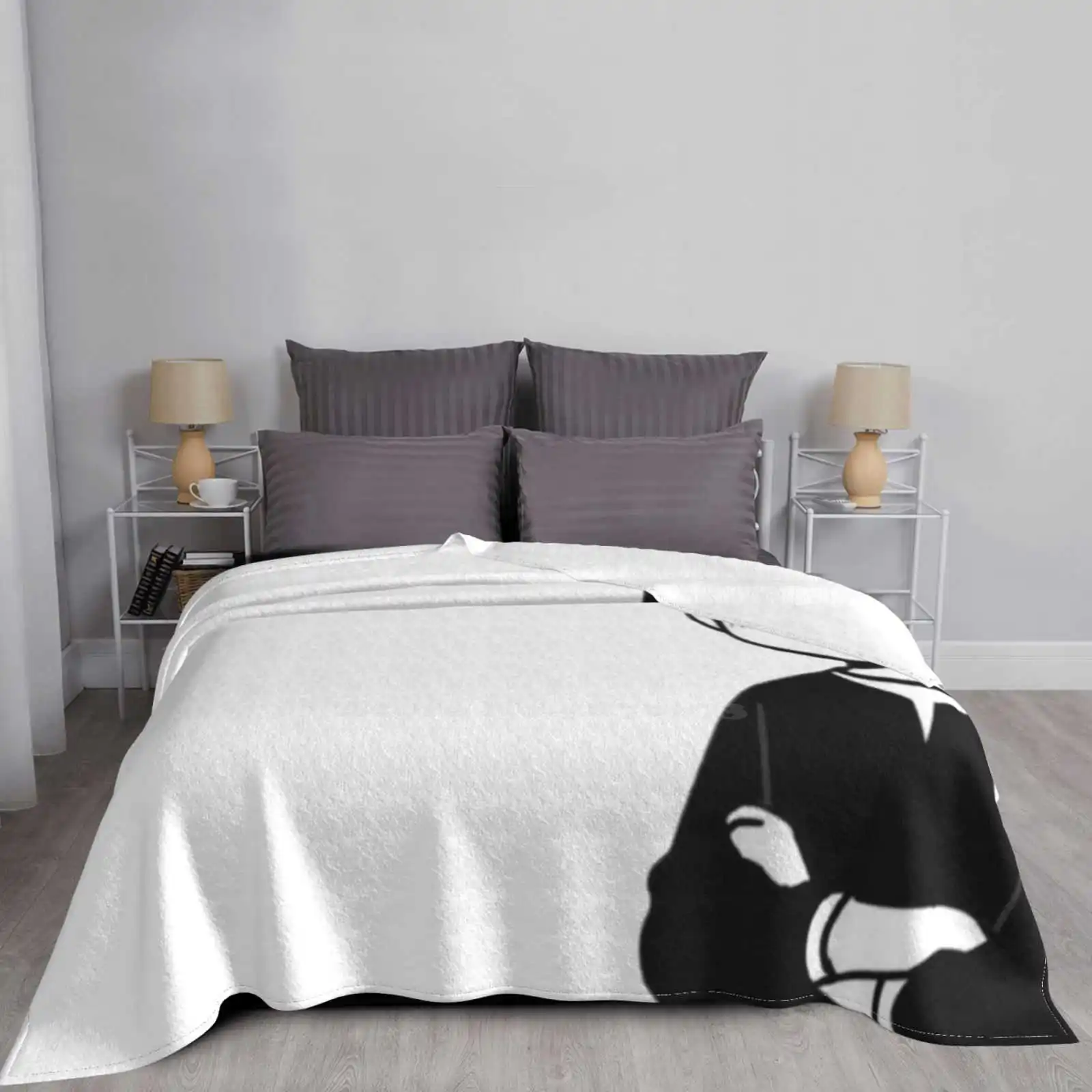 Лохматый плед мягкое теплое одеяло диван/кровать/путешествие подарки для любви