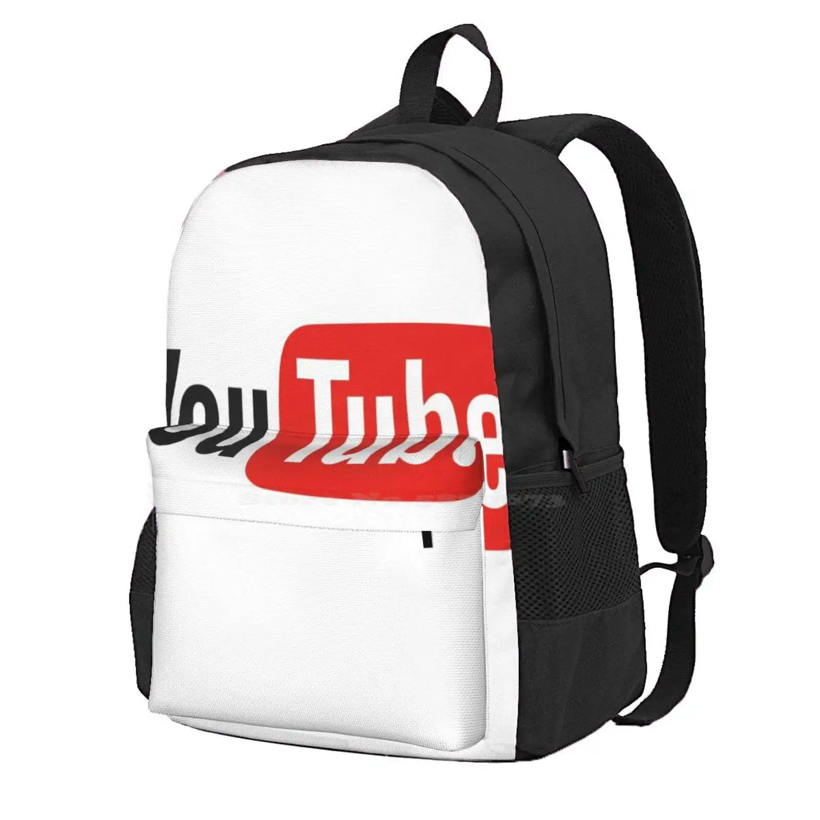 Лидер продаж школьный рюкзак Youtube модные сумки Шэйн Доусон дрес монсон Гарретт