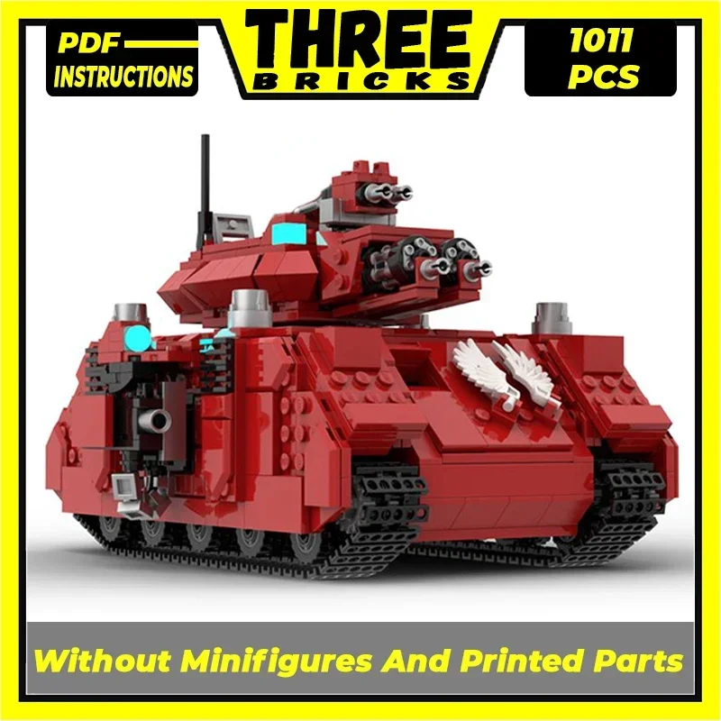 

Строительные блоки Moc, военная модель, молот, БОЕВОЙ ОХОТНИЧИЙ танк, технология, модульные блоки, подарки, рождественские игрушки, наборы для сборки «сделай сам»