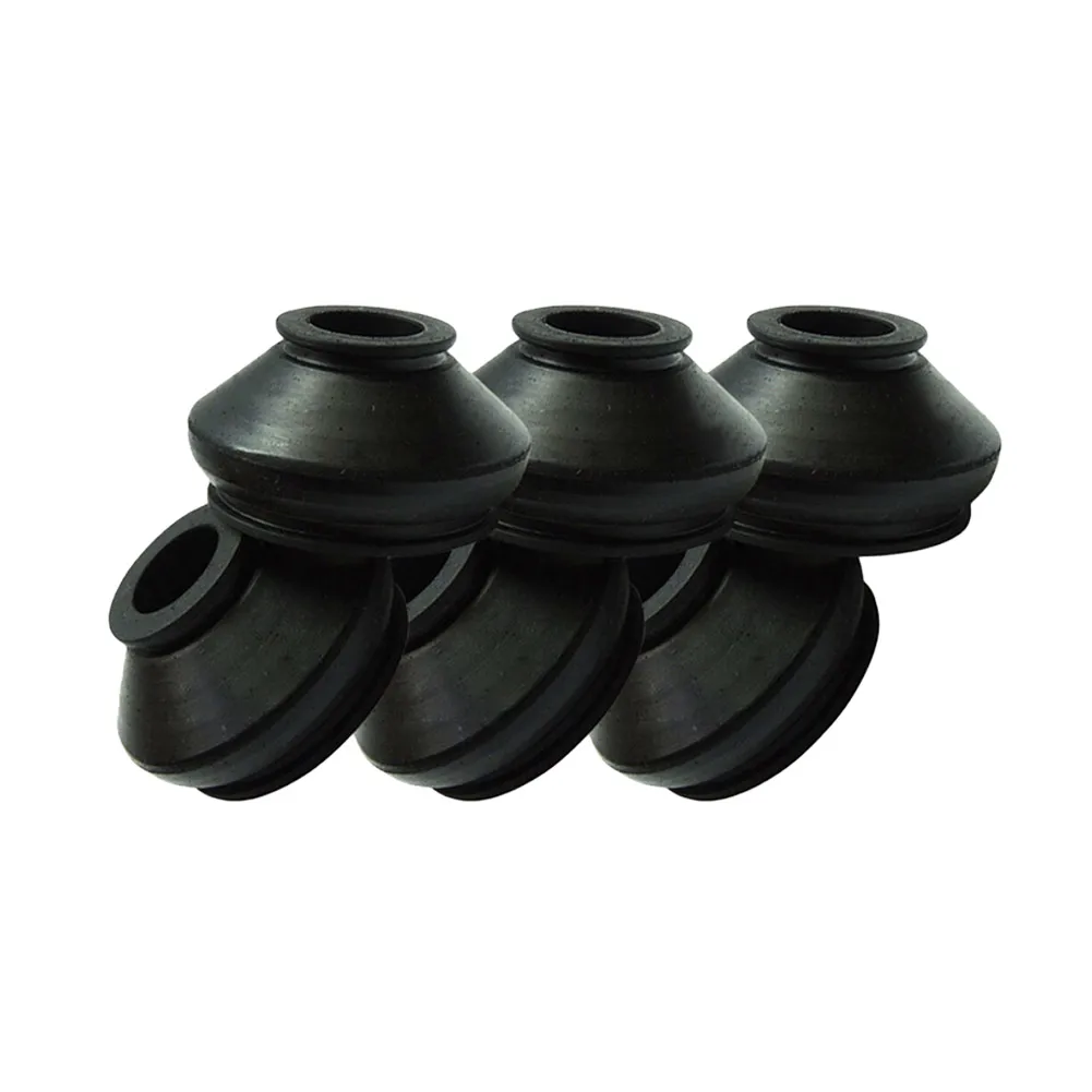 

Tools Covers Dust Boot High-quality Portable Tie Rod End 6 X Ball Joint