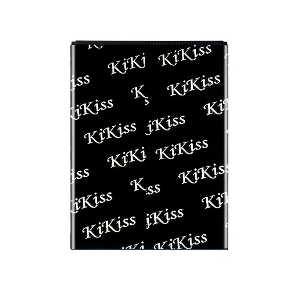 Сменный аккумулятор KiKiss 3750 мАч для сотового телефона Doogee T3