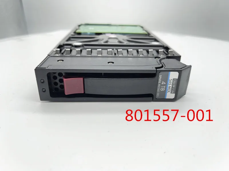 K2Q82A MSA 4 ТБ 12G SAS 3 5 7 2 K 801557-001 гарантирует новую оригинальную коробку. Обещал