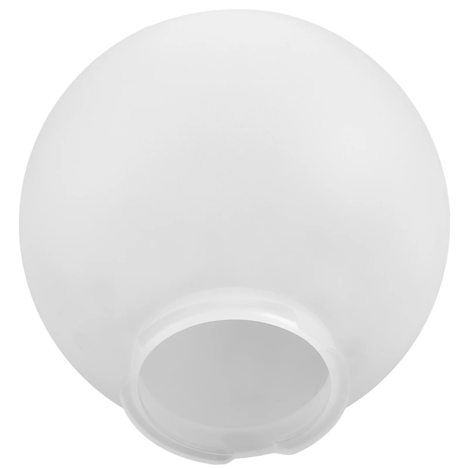 

Acrylic Light Shade Outdoor Lamp Shade Acrylic Lampshade Replacement Globe Shade for Yard