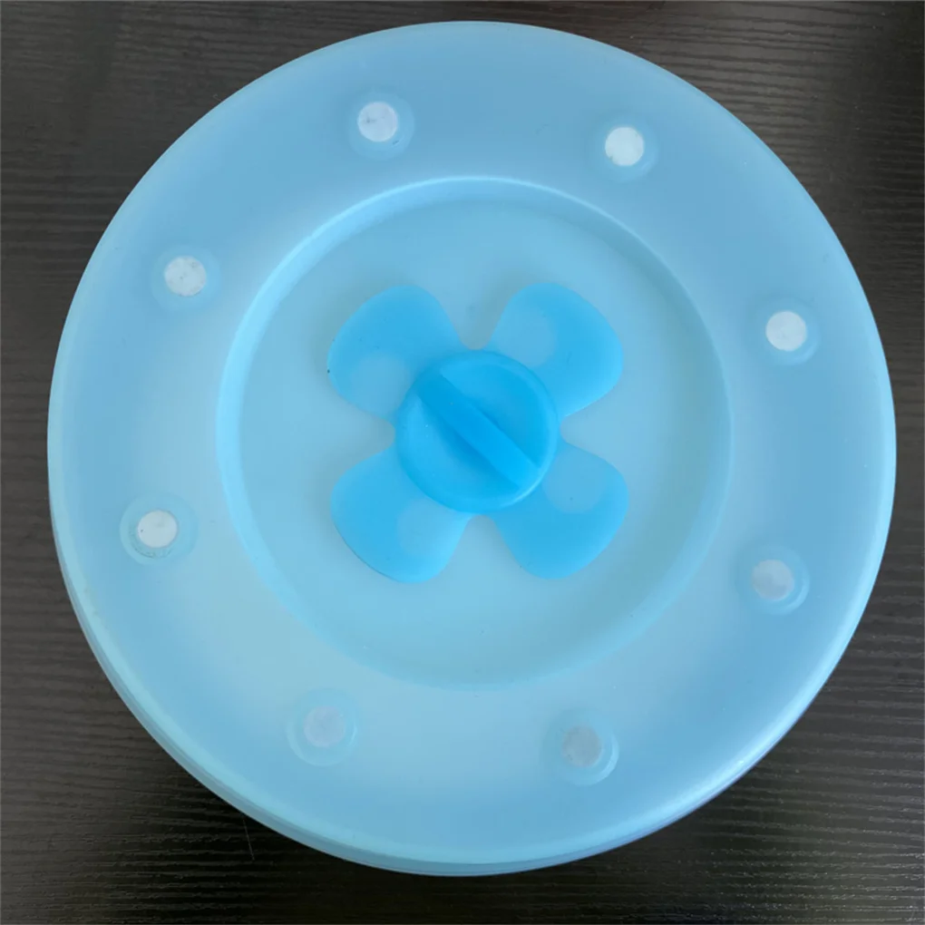 

Термостойкая искусственная Крышка для подноса пищевых продуктов, брызгозащищенная Крышка для тарелок, антипригарная защита, кухонные гадж...