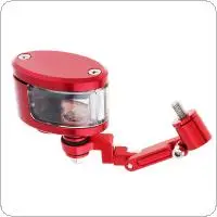 

Бак тормозной муфты для мотоцикла, цилиндр, резервуар жидкости для масла, чашка для Suzuki-GSXR 600 750 1000 K2 K3 K4 K5 K6 K7 K8 K9