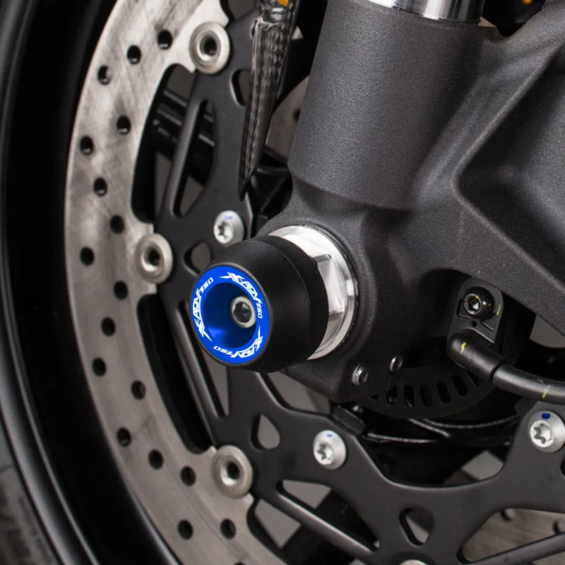 Защита переднего и заднего колеса для CB750 Hornet 23-24 X-ADV 750 17-24 вилка мотоцикла