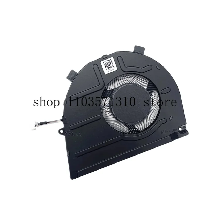 Новый оригинальный вентилятор охлаждения процессора для DELL Inspiron 16-5620 16 5620 5625