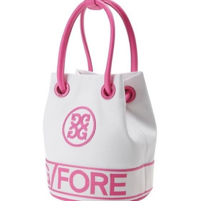 New golf women's outdoor casual fashion versatile bag shoulder crossbody handbag equipment bag