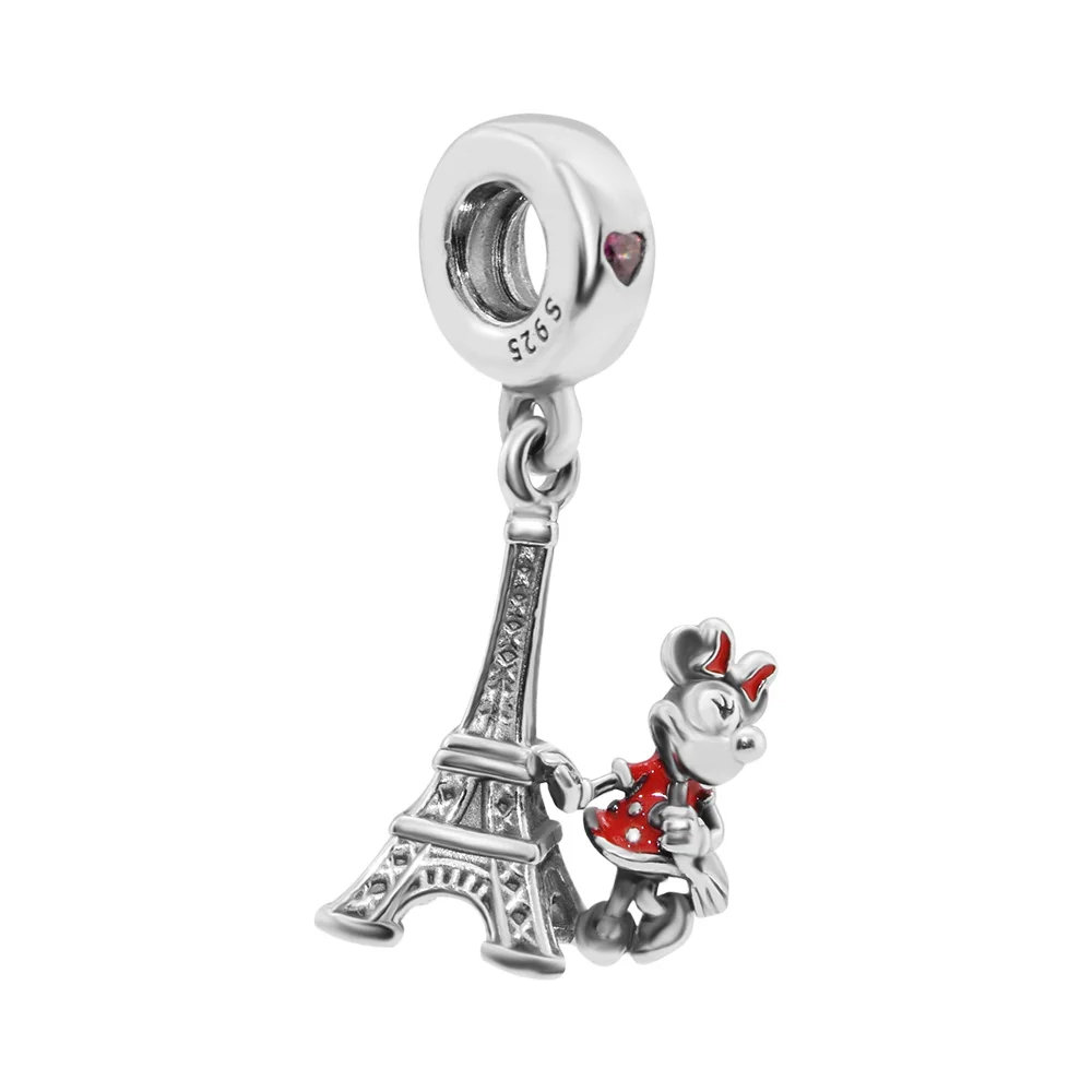 

Подвеска из серебра 100% пробы с логотипом «подвеска на цепочке»