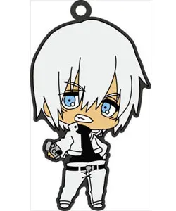 Blood Blockade Battlefront аниме фигурки Леонардо брелки акриловые брелоки Klaus V Reinherz Zapp Renfro