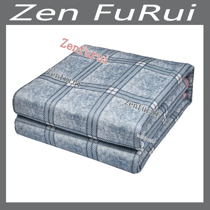 

Умное электрическое одеяло, оптовая продажа, одиночное общежитие, 1,8 м, двойное одеяло, двойная кровать для лица, электрическое одеяло с подо...