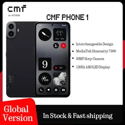 Смартфон CMF Phone 1 Смартфон CMF Phone 1