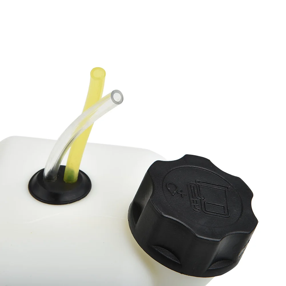

Fuel Petrol Tank For Multi Tool Brushcutter Hedge Cutter Chainsaw Strimmer Universal Grass Trimmer Plastic Fuel Tank Big Dea