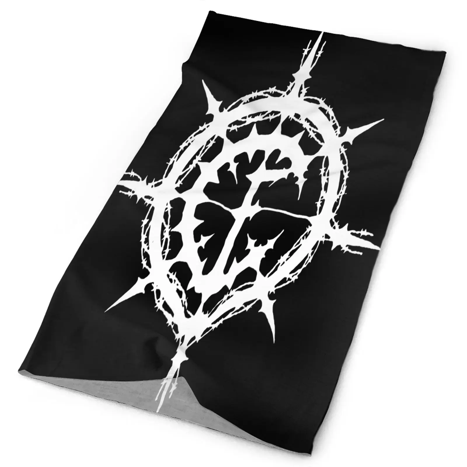 

Бандана для мужчин и женщин, модная бандана в стиле карпатийского леса, для рыбалки, 2004