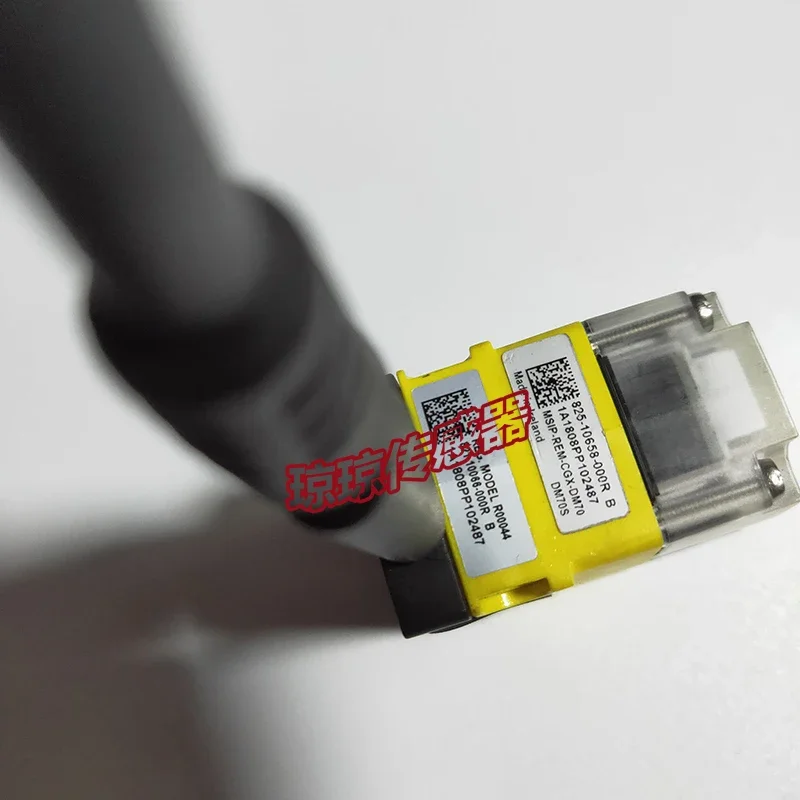 Считыватель кодов COGNEX DM70S с фиксированным портом MSIP-REM-CGX-DM70 (art.: 3920d4e048af8) - 3920d4e048af8