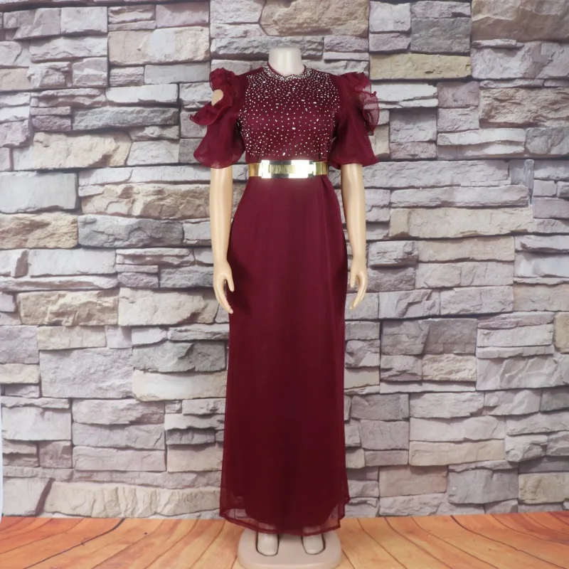 Рисунок 6 - Африканские свадебные вечерние платья для женщин